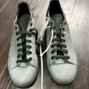 Adidas Stan Smith reflective